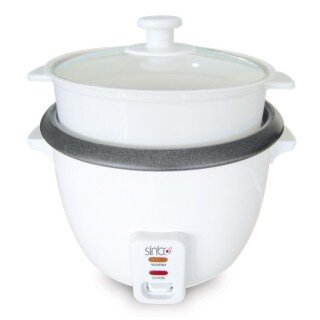 Sinbo SCO-5019 Buharlı Pişirici kullananlar yorumlar